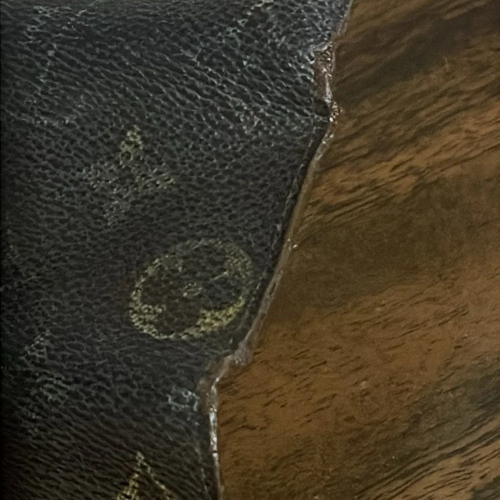 Authentic Vintage Louis Vuitton Key Case Project - Picture 13 of 17